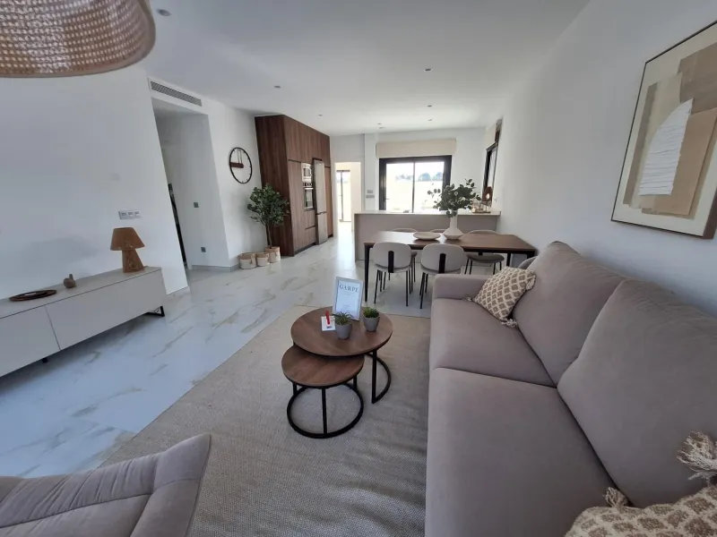 Splendid Villa in Pinar de Campoverde, Pilar de la Horadada