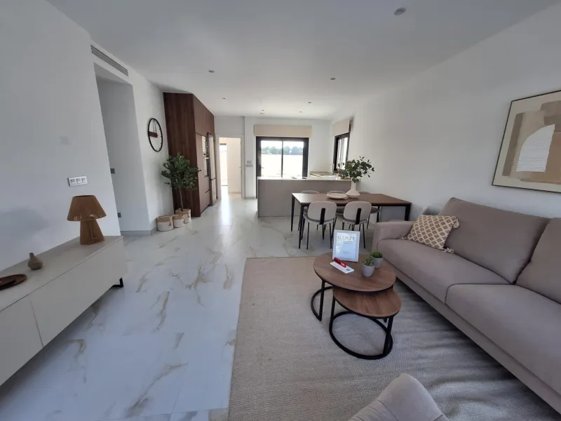 Splendid Villa in Pinar de Campoverde, Pilar de la Horadada