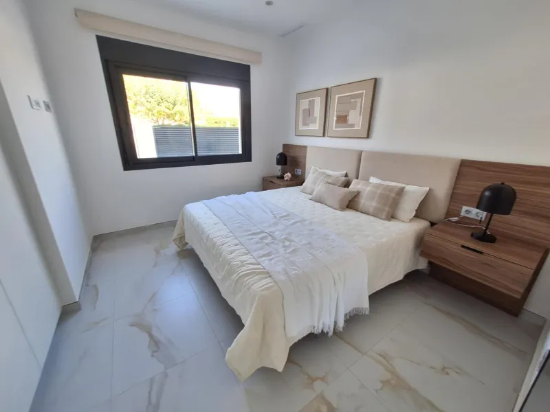 Splendid Villa in Pinar de Campoverde, Pilar de la Horadada