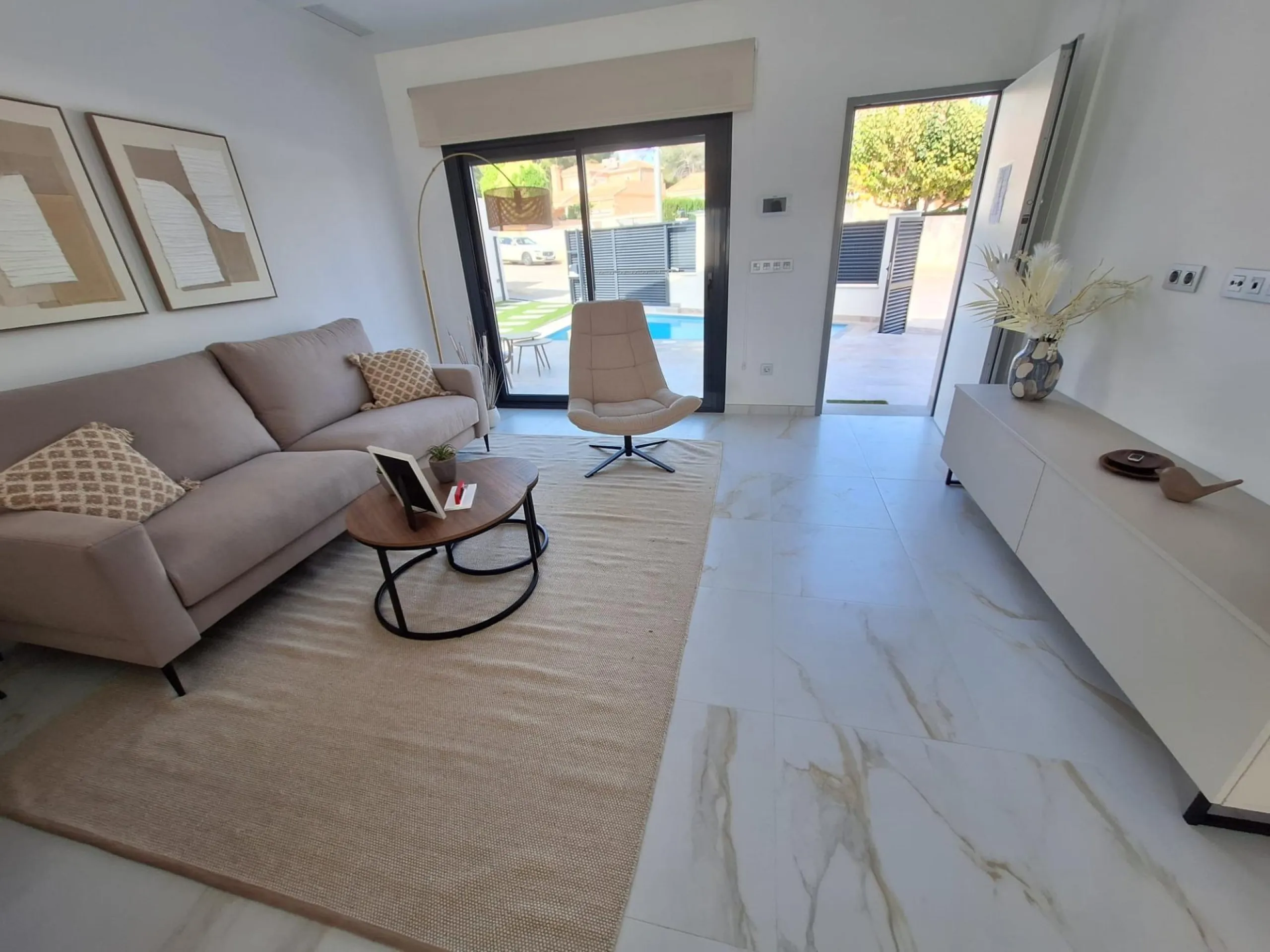 Splendid Villa in Pinar de Campoverde, Pilar de la Horadada