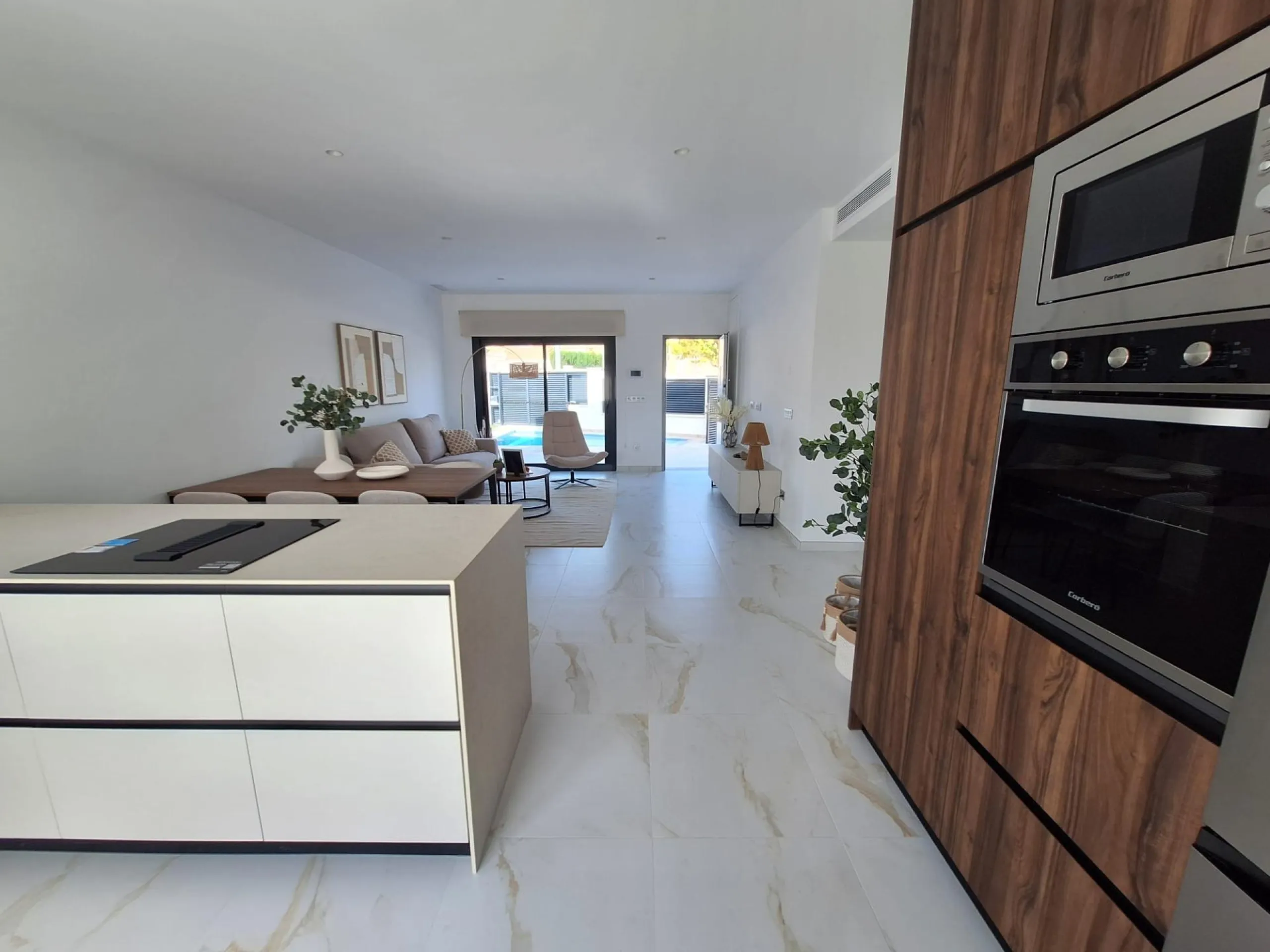 Splendid Villa in Pinar de Campoverde, Pilar de la Horadada