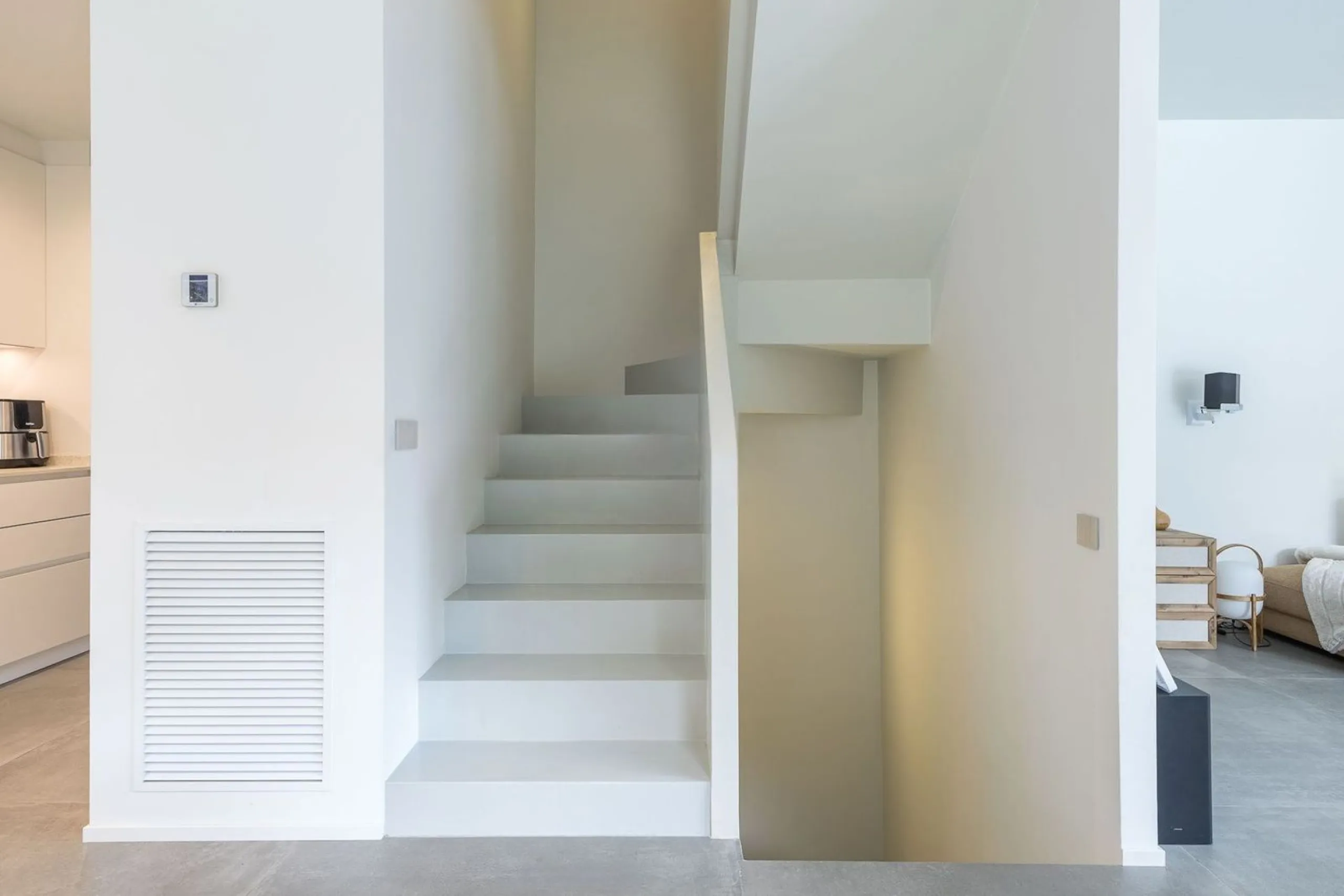 Renovated Semi-Detached Designer Home with Garden and Pool in Gava Mar, Barcelona