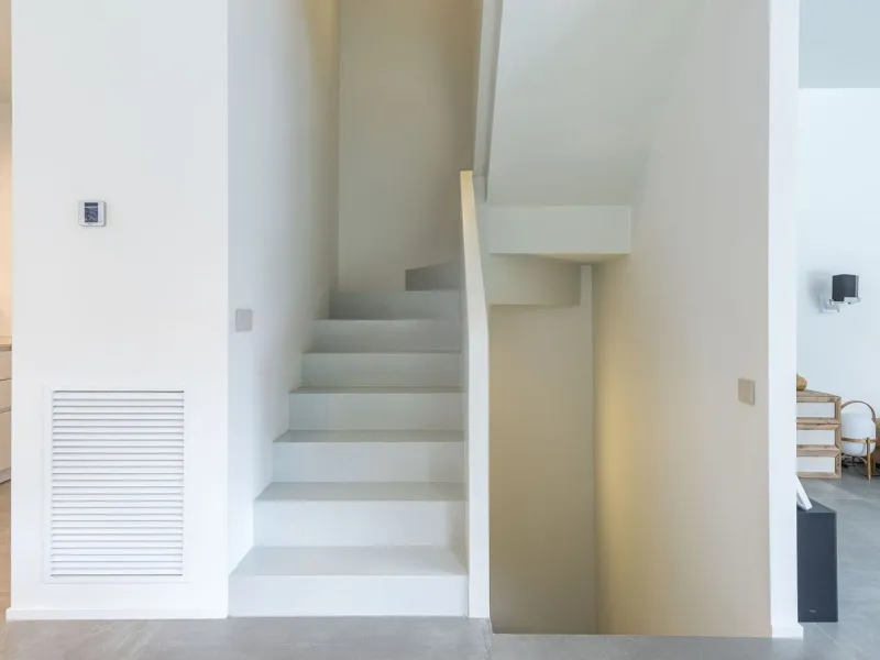 Renovated Semi-Detached Designer Home with Garden and Pool in Gava Mar, Barcelona