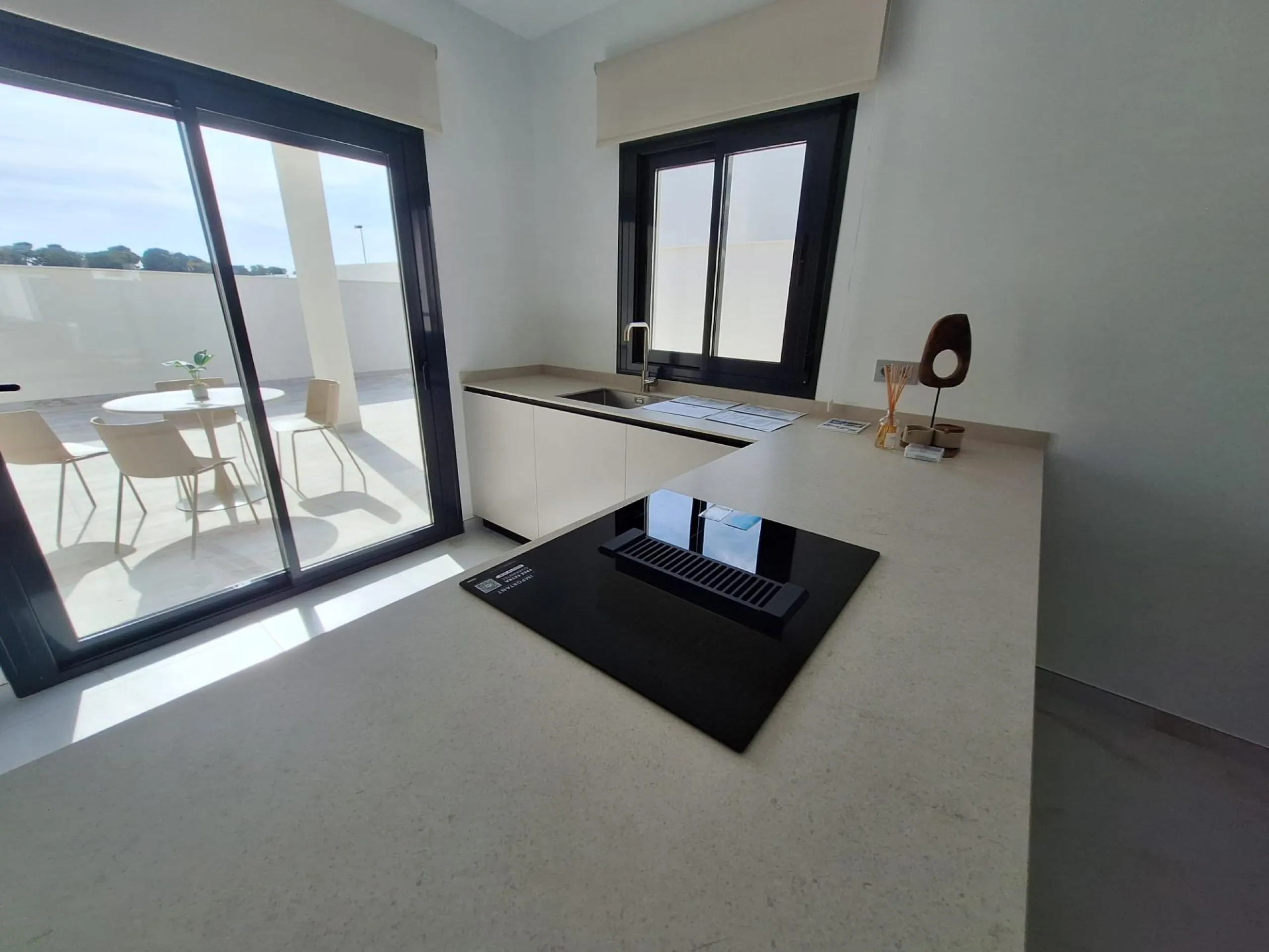 Splendid Villa in Pinar de Campoverde, Pilar de la Horadada