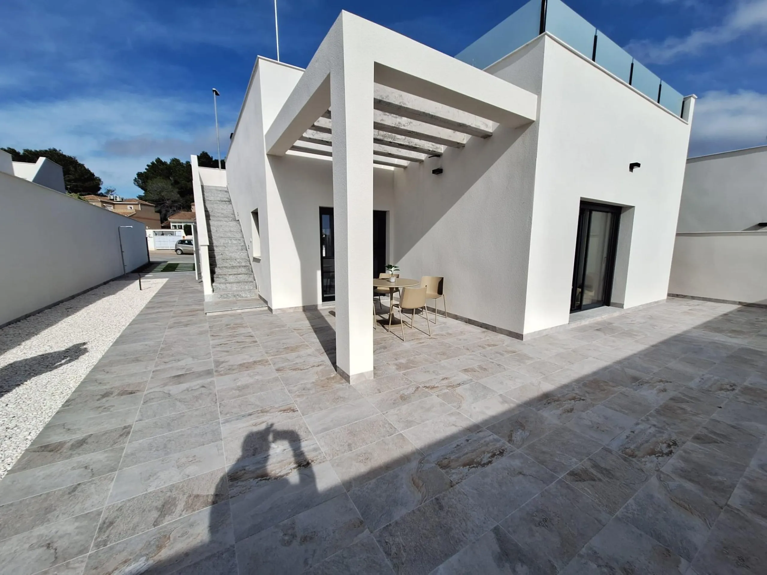 Splendid Villa in Pinar de Campoverde, Pilar de la Horadada