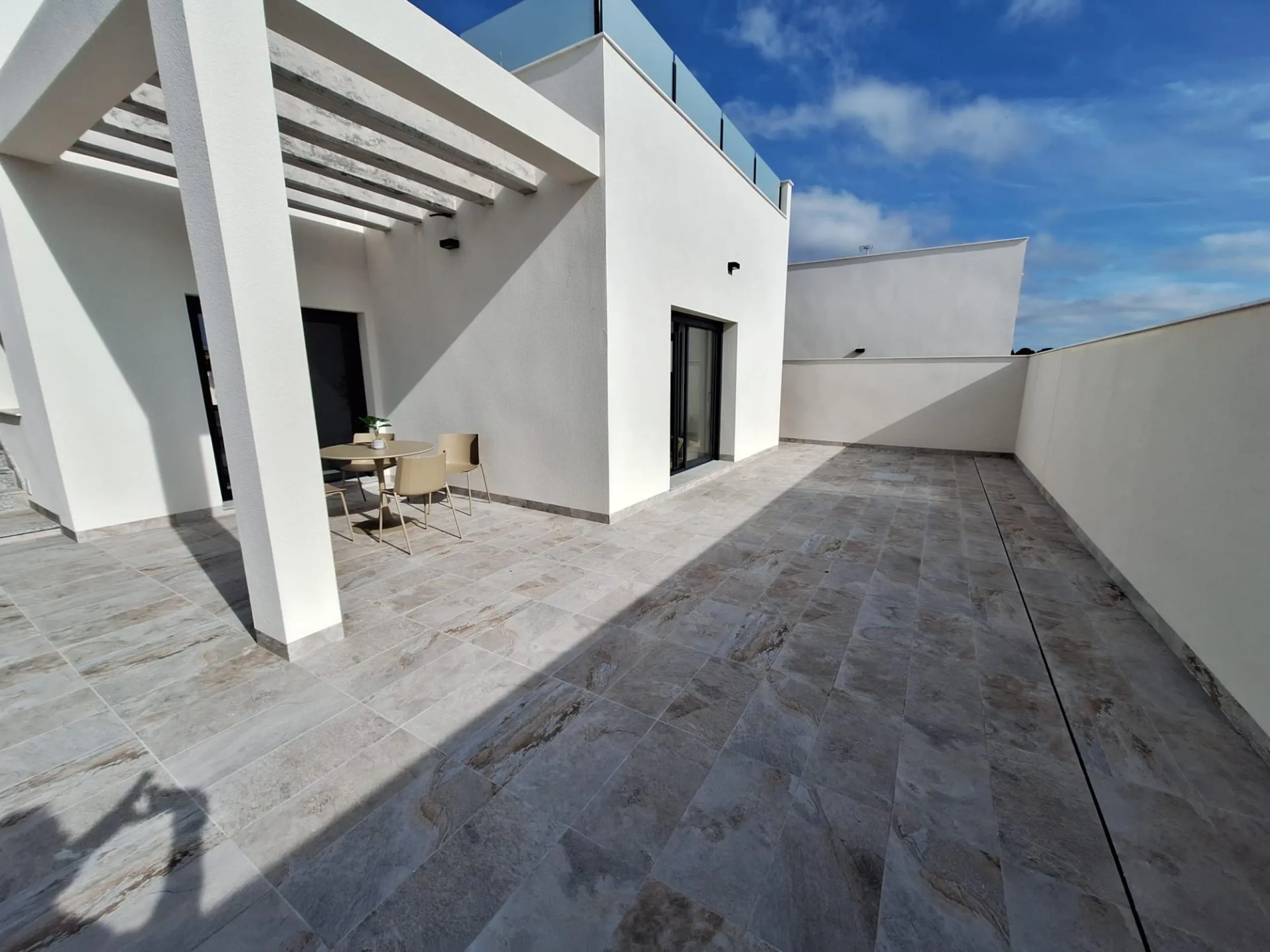 Splendid Villa in Pinar de Campoverde, Pilar de la Horadada