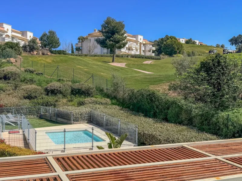Wunderschöne 2-Zimmer-Wohnung mit 2 Bädern in Grand View – La Cala Golf