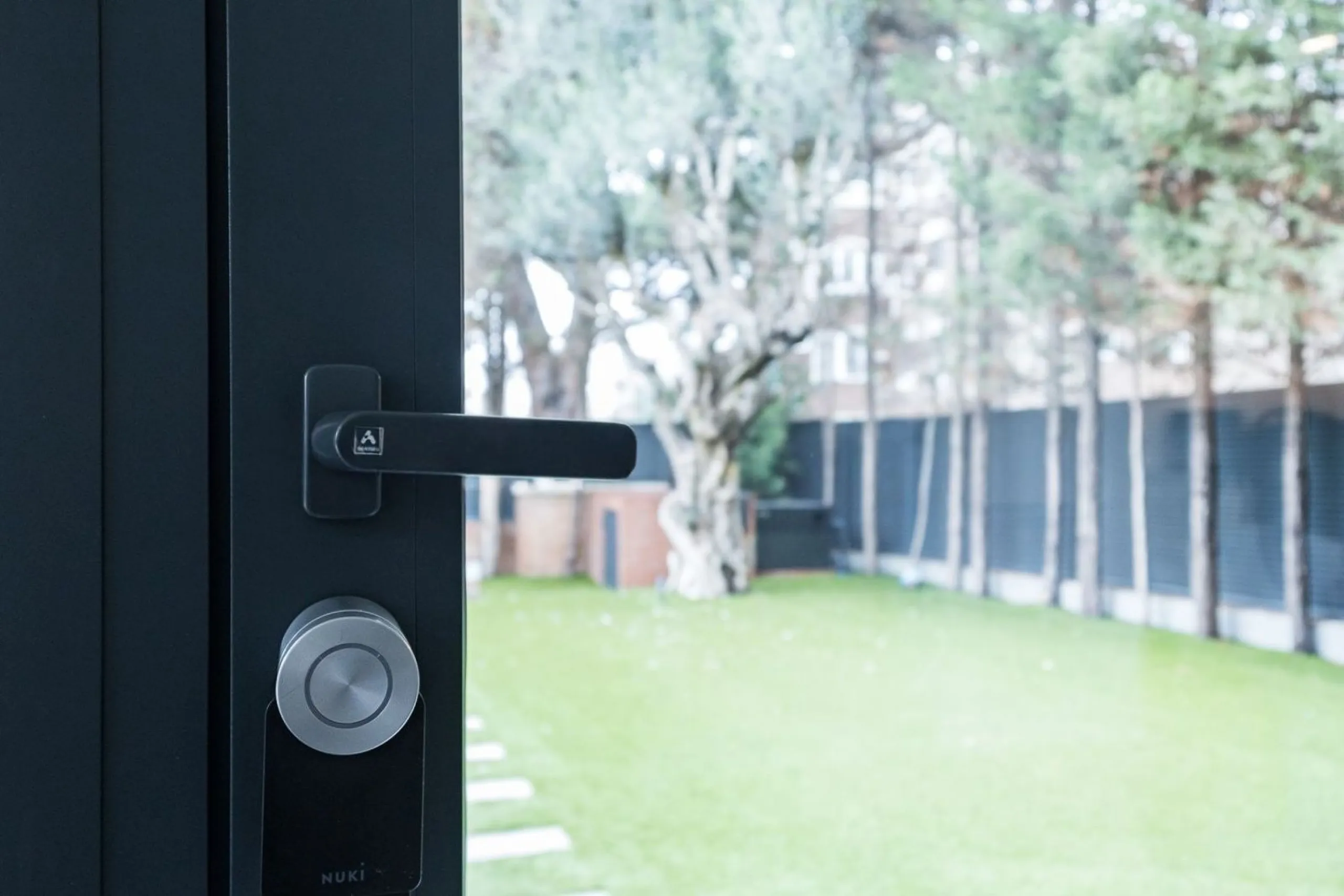 Renovated Semi-Detached Designer Home with Garden and Pool in Gava Mar, Barcelona