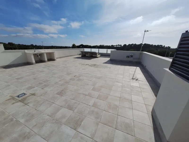 Splendid Villa in Pinar de Campoverde, Pilar de la Horadada