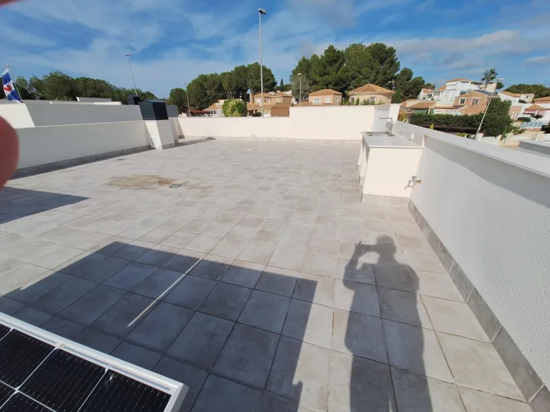 Splendid Villa in Pinar de Campoverde, Pilar de la Horadada