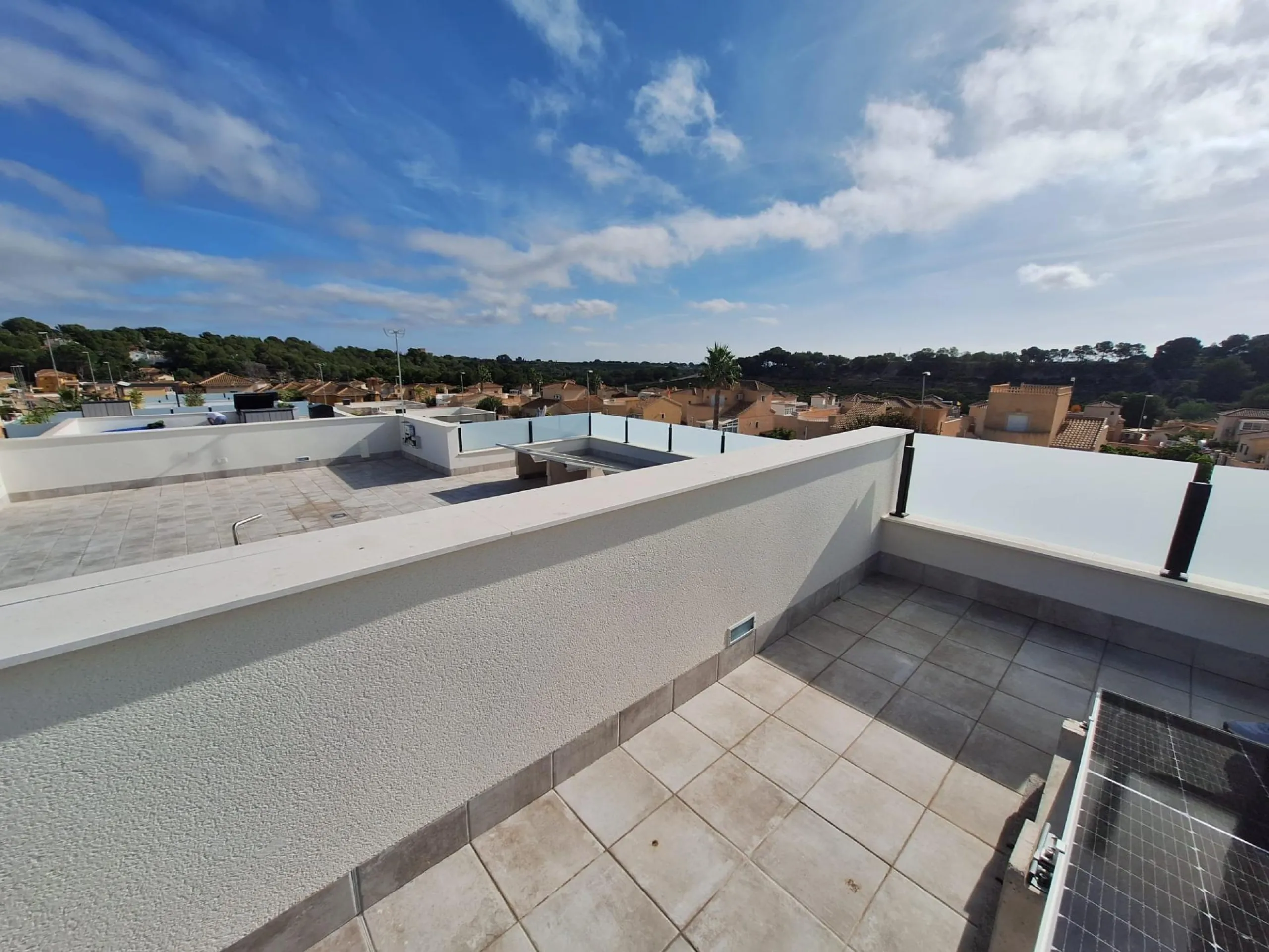 Splendid Villa in Pinar de Campoverde, Pilar de la Horadada