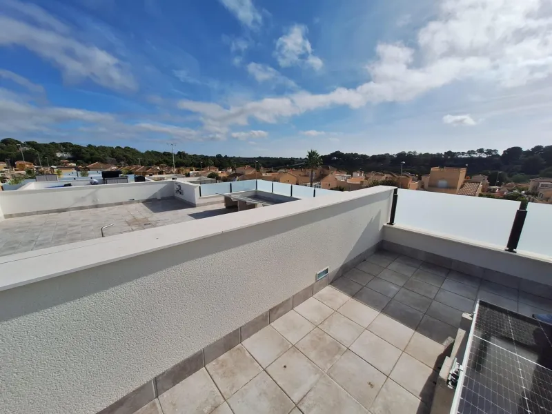 Splendid Villa in Pinar de Campoverde, Pilar de la Horadada