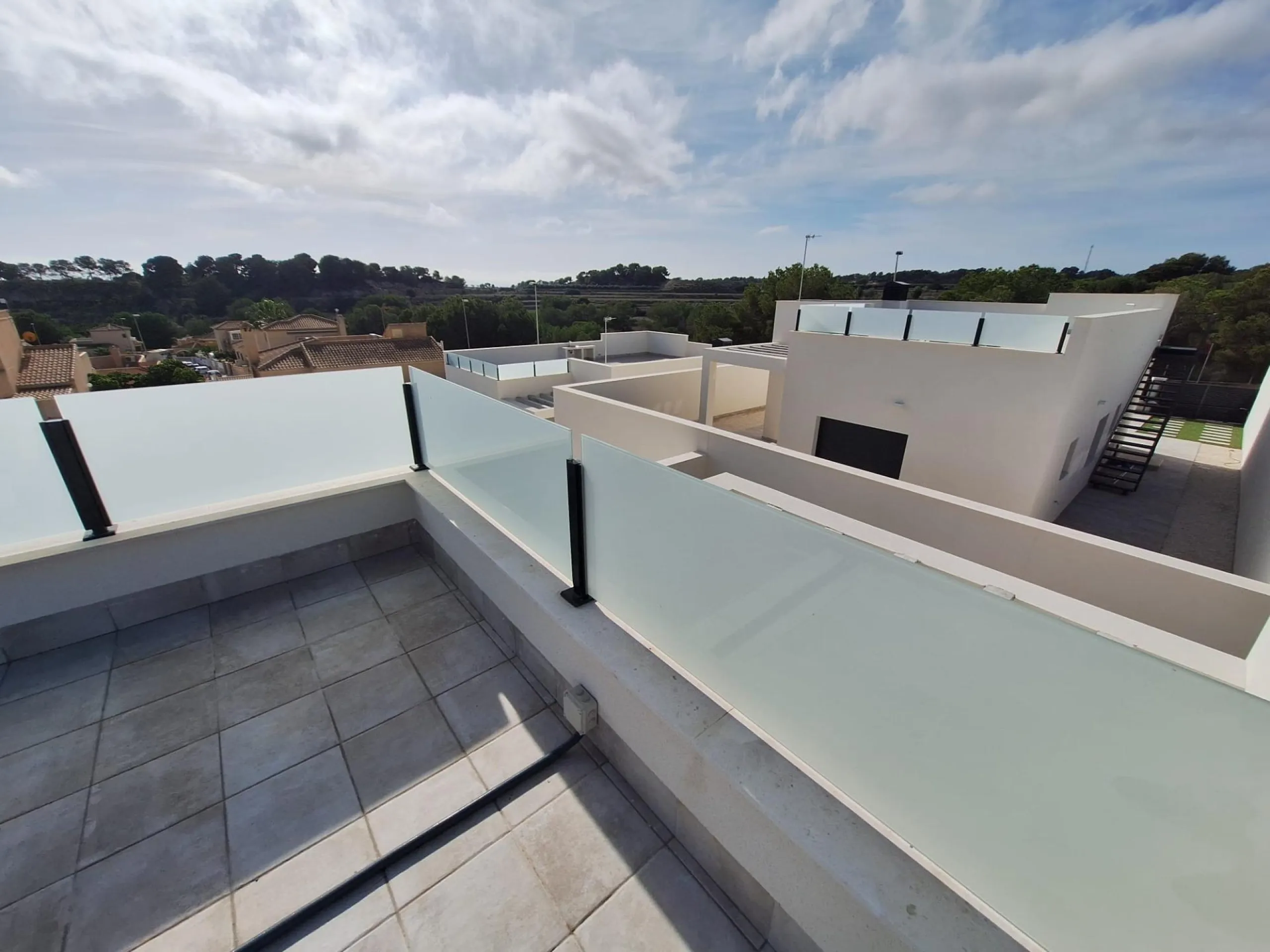 Splendid Villa in Pinar de Campoverde, Pilar de la Horadada