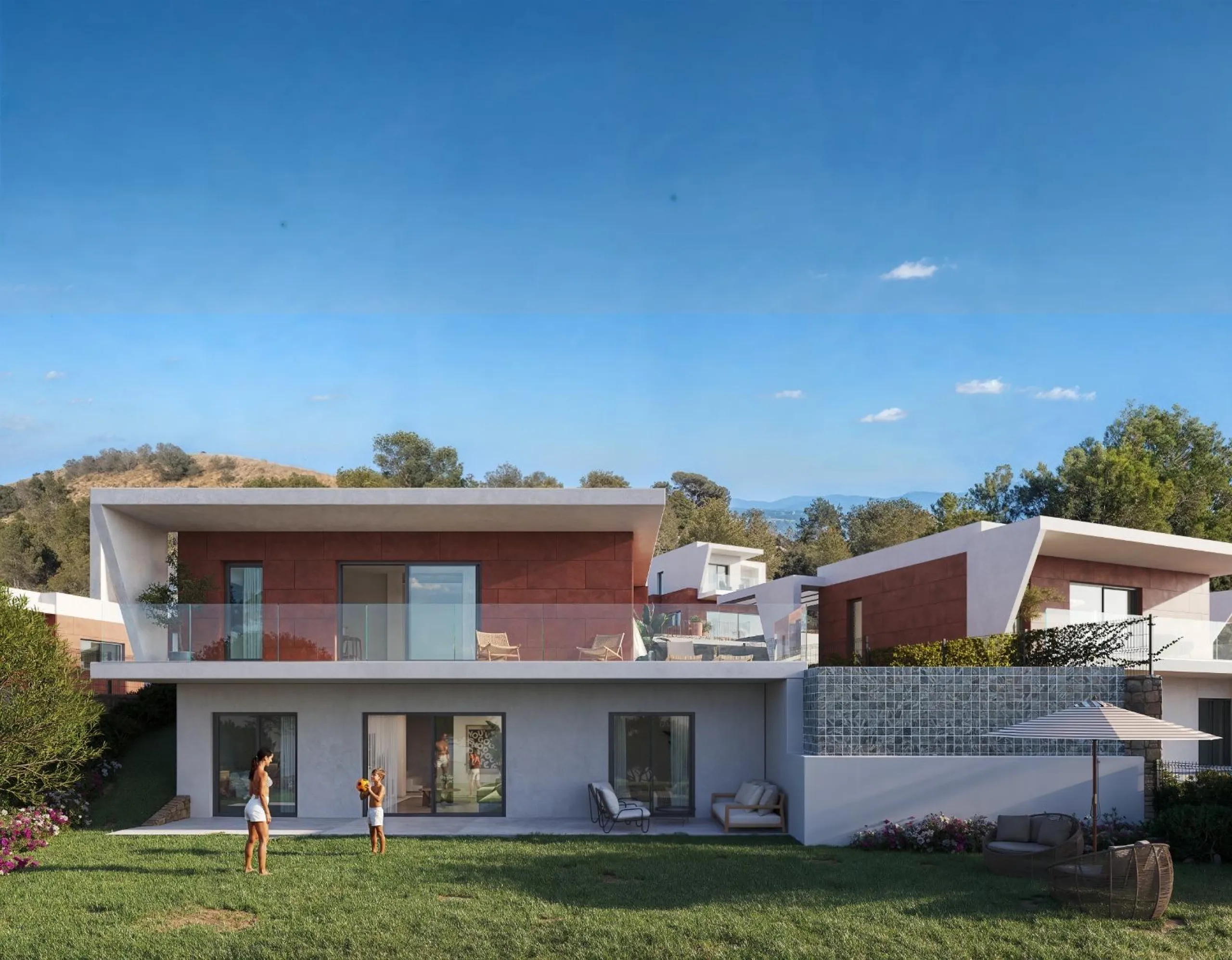 Luxury Villas - Golf Bahía, Finestrat ✨