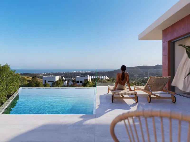Luxury Villas - Golf Bahía, Finestrat ✨