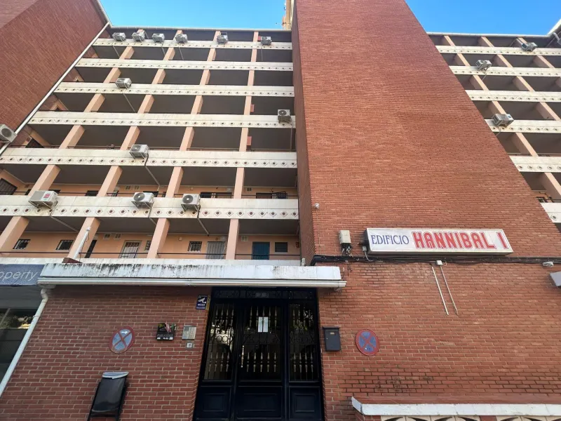 🌴 Студия в одном из самых востребованных районов Коста Бланки
