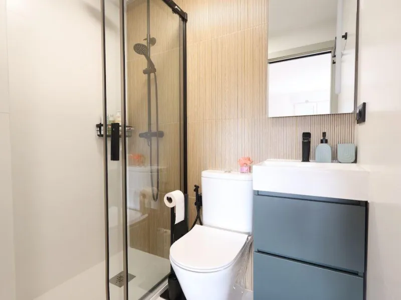 REFORMADO APARTAMENTO EN PILAR DE LA HORADADA. 3 DORM. 2 BAÑOS. SUPERFICIE 95 M2.