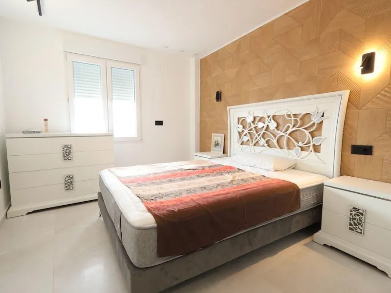 REFORMADO APARTAMENTO EN PILAR DE LA HORADADA. 3 DORM. 2 BAÑOS. SUPERFICIE 95 M2.