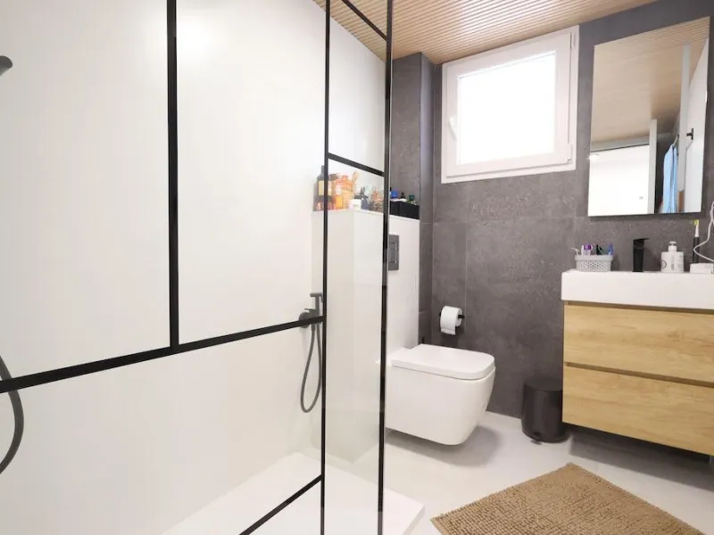 REFORMADO APARTAMENTO EN PILAR DE LA HORADADA. 3 DORM. 2 BAÑOS. SUPERFICIE 95 M2.