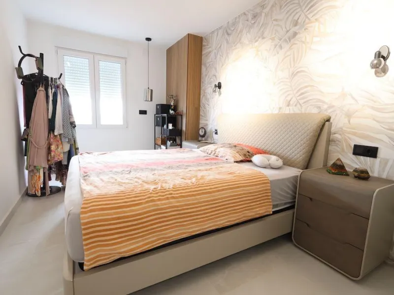 REFORMADO APARTAMENTO EN PILAR DE LA HORADADA. 3 DORM. 2 BAÑOS. SUPERFICIE 95 M2.