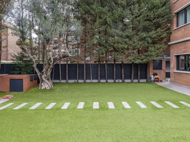 Renovated Semi-Detached Designer Home with Garden and Pool in Gava Mar, Barcelona