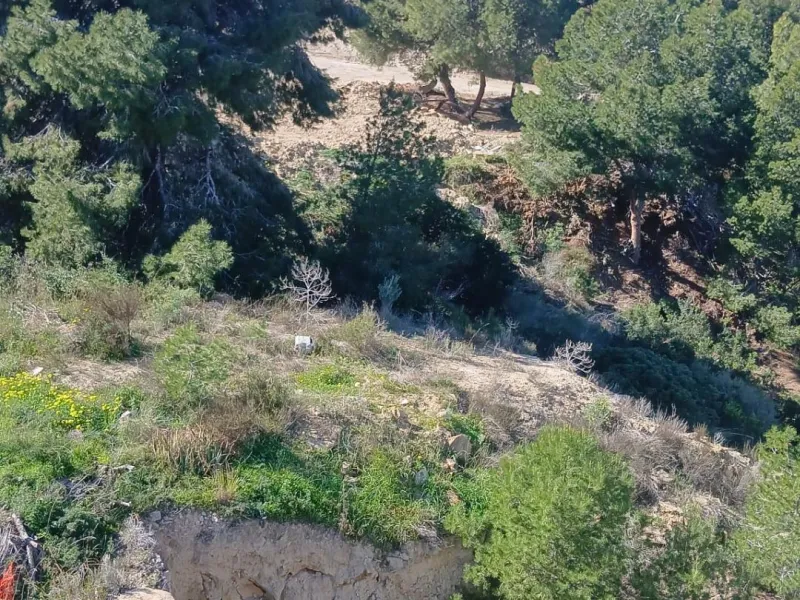 PARCELA URBANA EXCLUSIVA CON MAGNÍFICAS VISTAS A 300 METROS DEL MAR