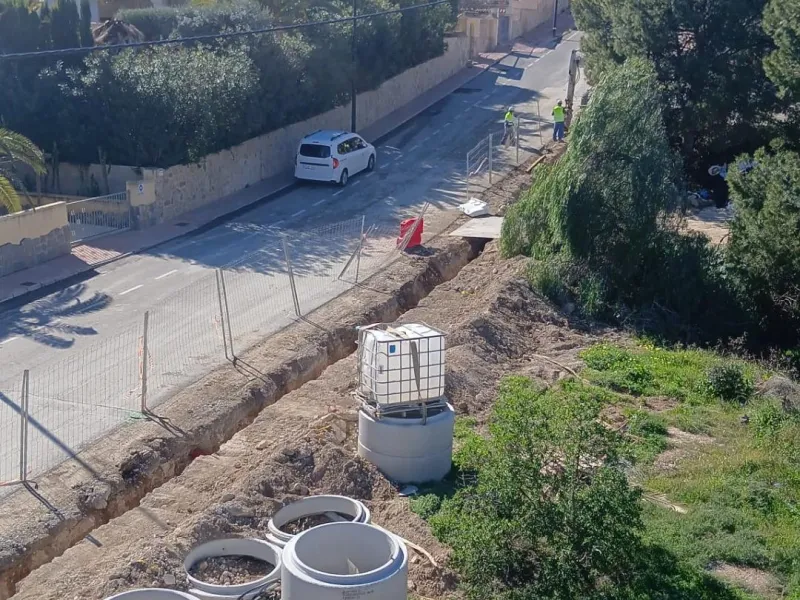 PARCELA URBANA EXCLUSIVA CON MAGNÍFICAS VISTAS A 300 METROS DEL MAR