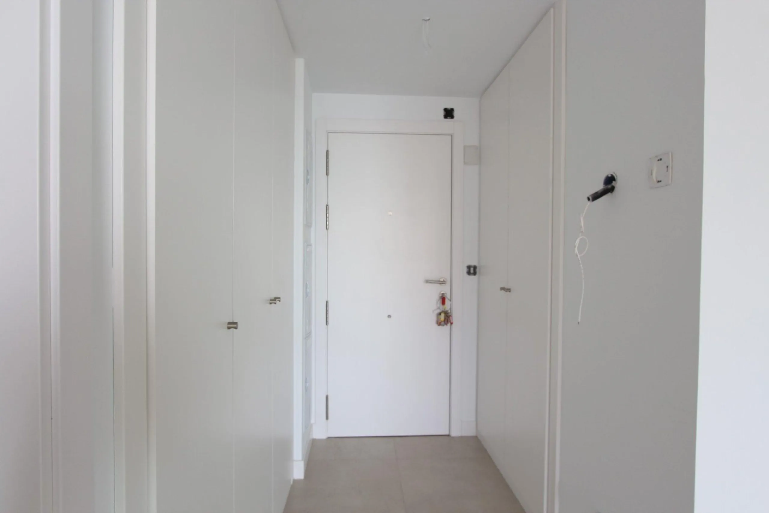 Elegancia y Confort en un Apartamento con Vistas al Mediterráneo