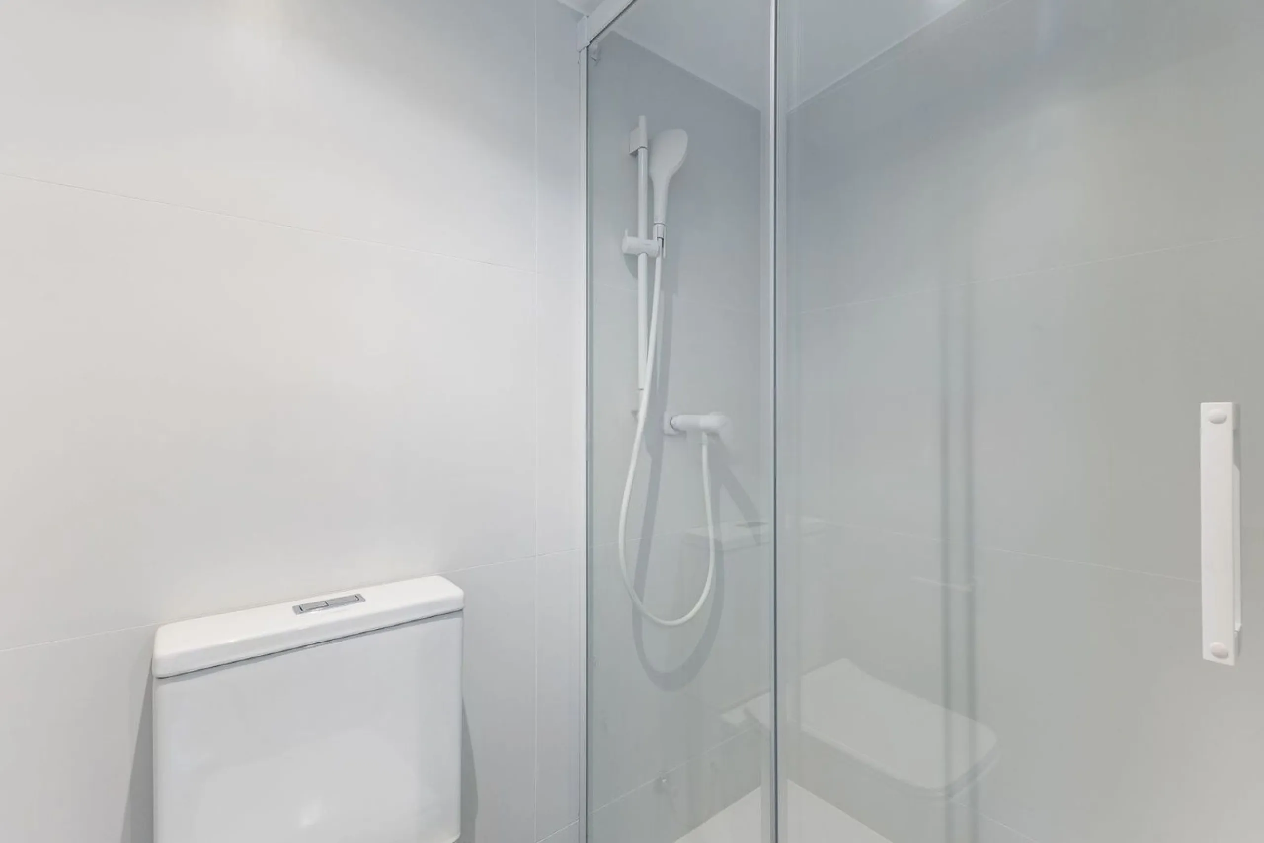 Renovated Semi-Detached Designer Home with Garden and Pool in Gava Mar, Barcelona