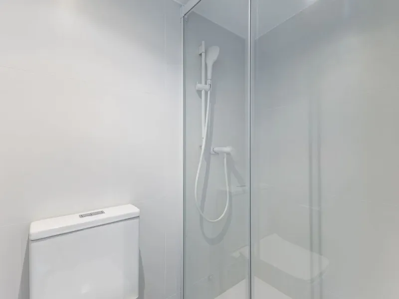 Renovated Semi-Detached Designer Home with Garden and Pool in Gava Mar, Barcelona