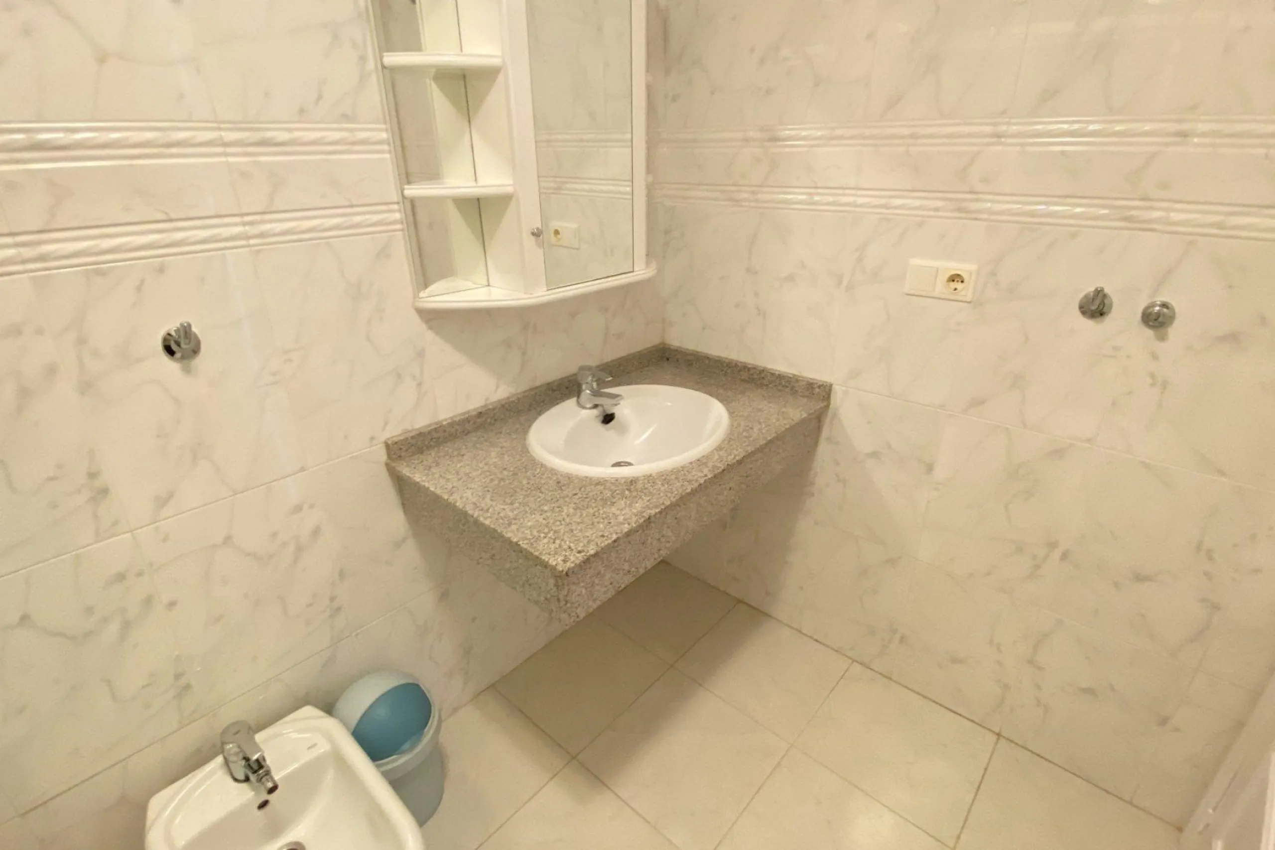 Spacious Apartment with Panoramic Sea Views in Calpe Port