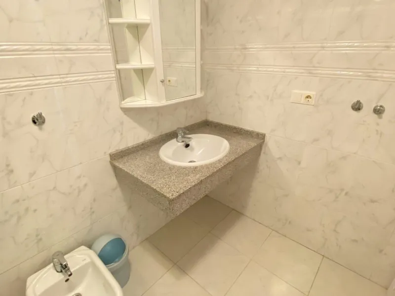 Spacious Apartment with Panoramic Sea Views in Calpe Port