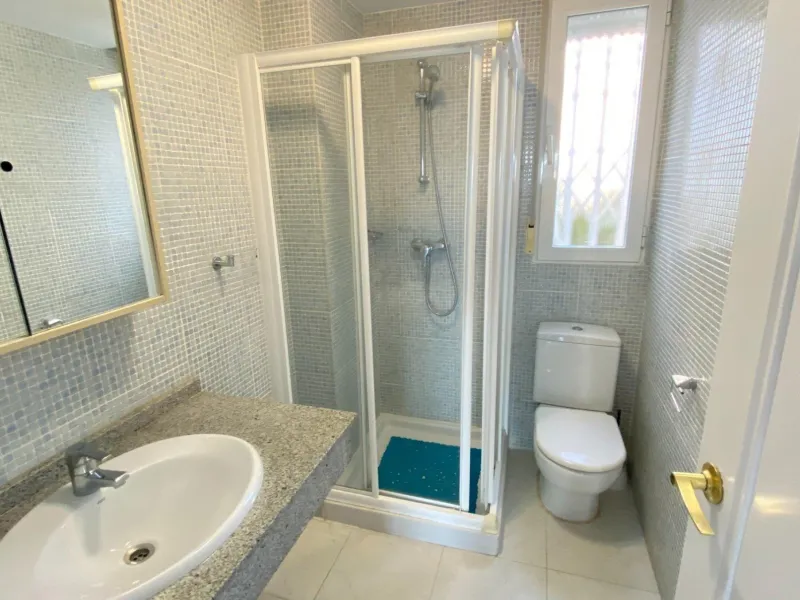Spacious Apartment with Panoramic Sea Views in Calpe Port