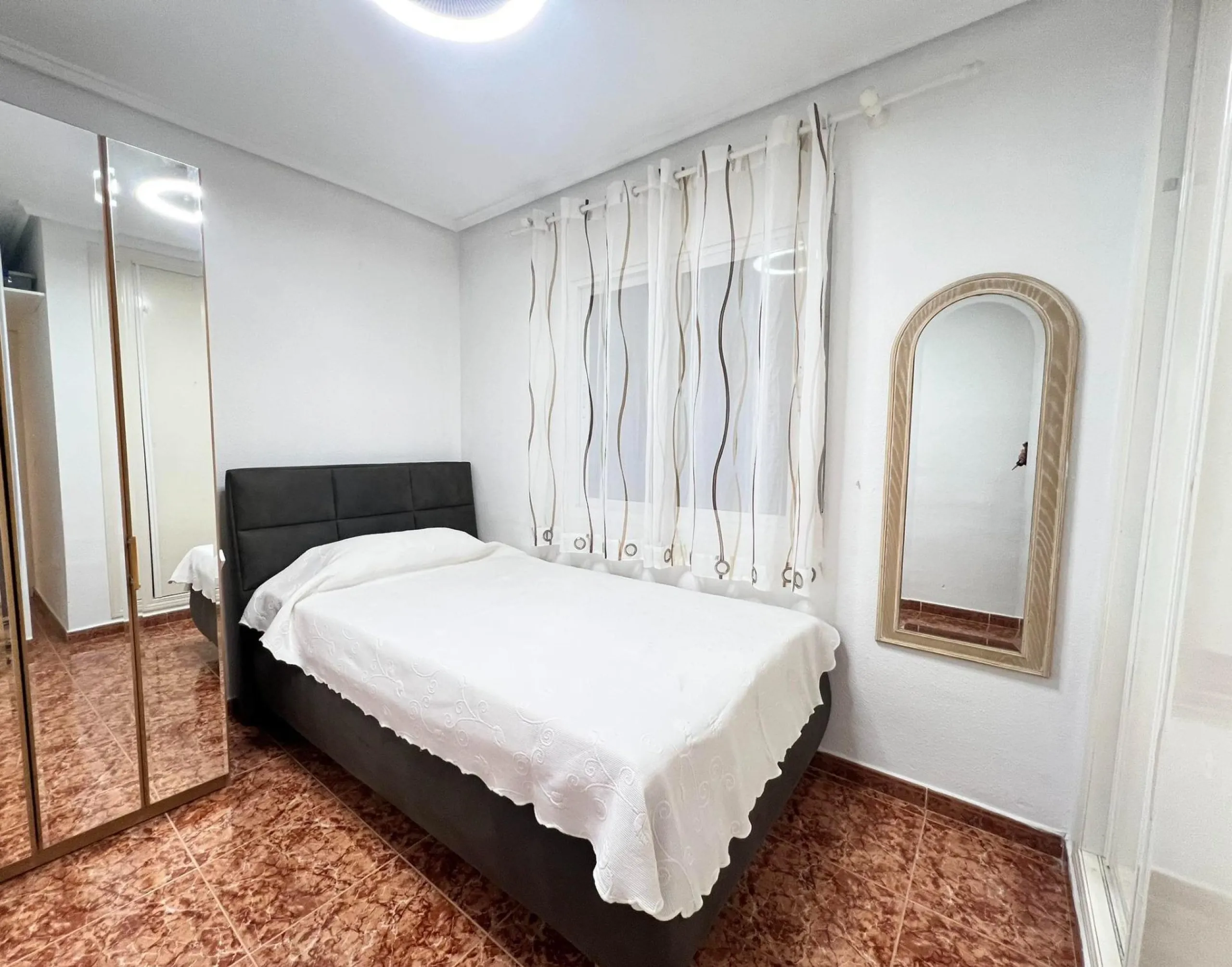Se vende Atico en Torrevieja Calle Félix Rodríguez de la Fuente (esquina con Av. Habaneras)