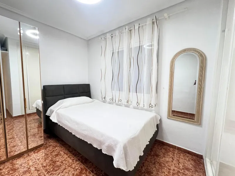 Se vende Atico en Torrevieja Calle Félix Rodríguez de la Fuente (esquina con Av. Habaneras)