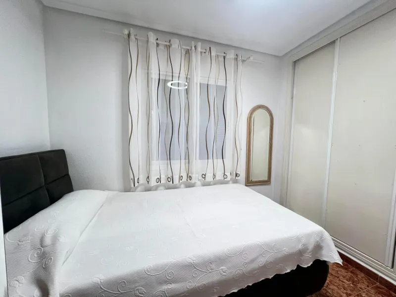 Se vende Atico en Torrevieja Calle Félix Rodríguez de la Fuente (esquina con Av. Habaneras)