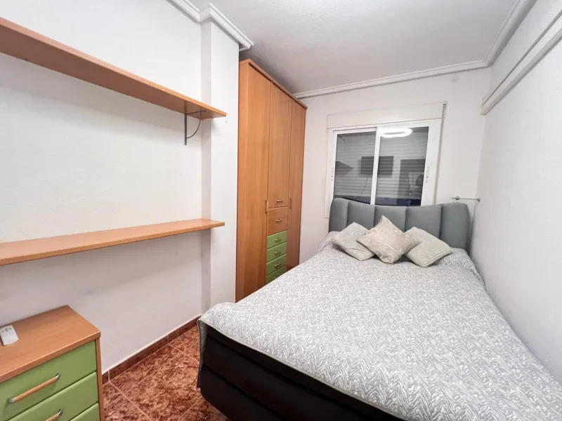 Se vende Atico en Torrevieja Calle Félix Rodríguez de la Fuente (esquina con Av. Habaneras)