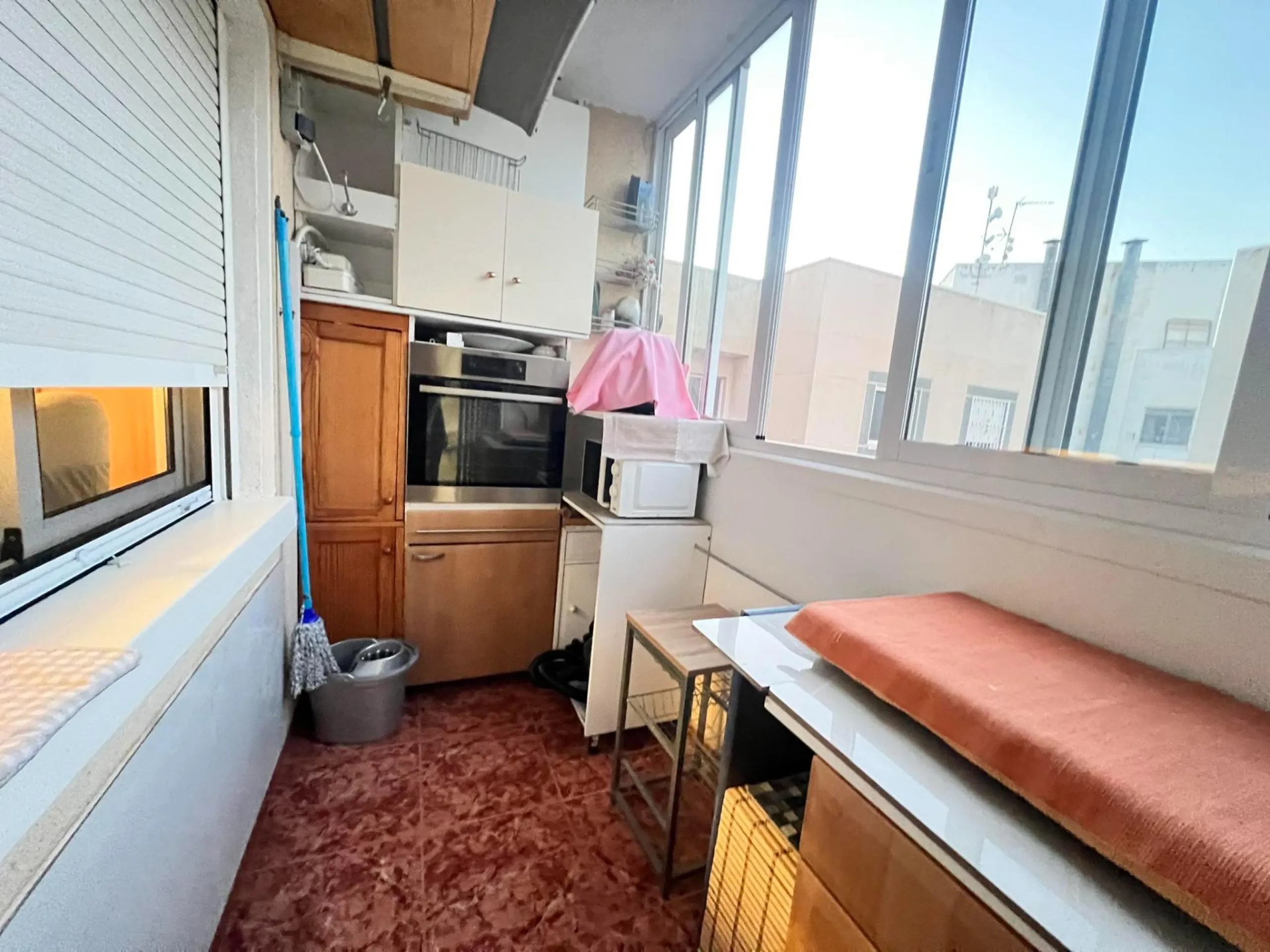 Se vende Atico en Torrevieja Calle Félix Rodríguez de la Fuente (esquina con Av. Habaneras)