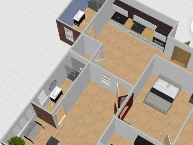 Hostal de 5 Habitaciones – Inversión Llave en Mano con Ingresos Estables
