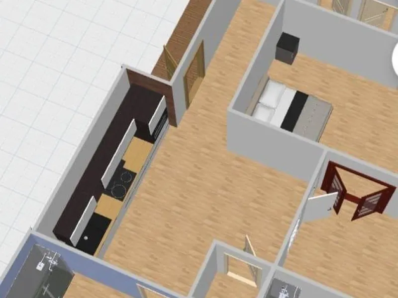 Hostal de 5 Habitaciones – Inversión Llave en Mano con Ingresos Estables