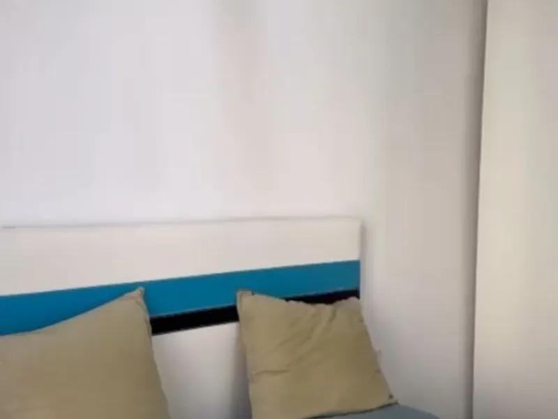 Renovated Apartment with Balconies in Eixample, Barcelona