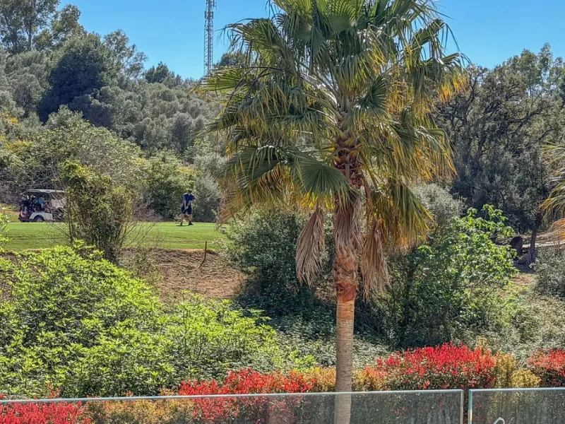Wunderschöne 2-Zimmer-Wohnung mit 2 Bädern in Grand View – La Cala Golf
