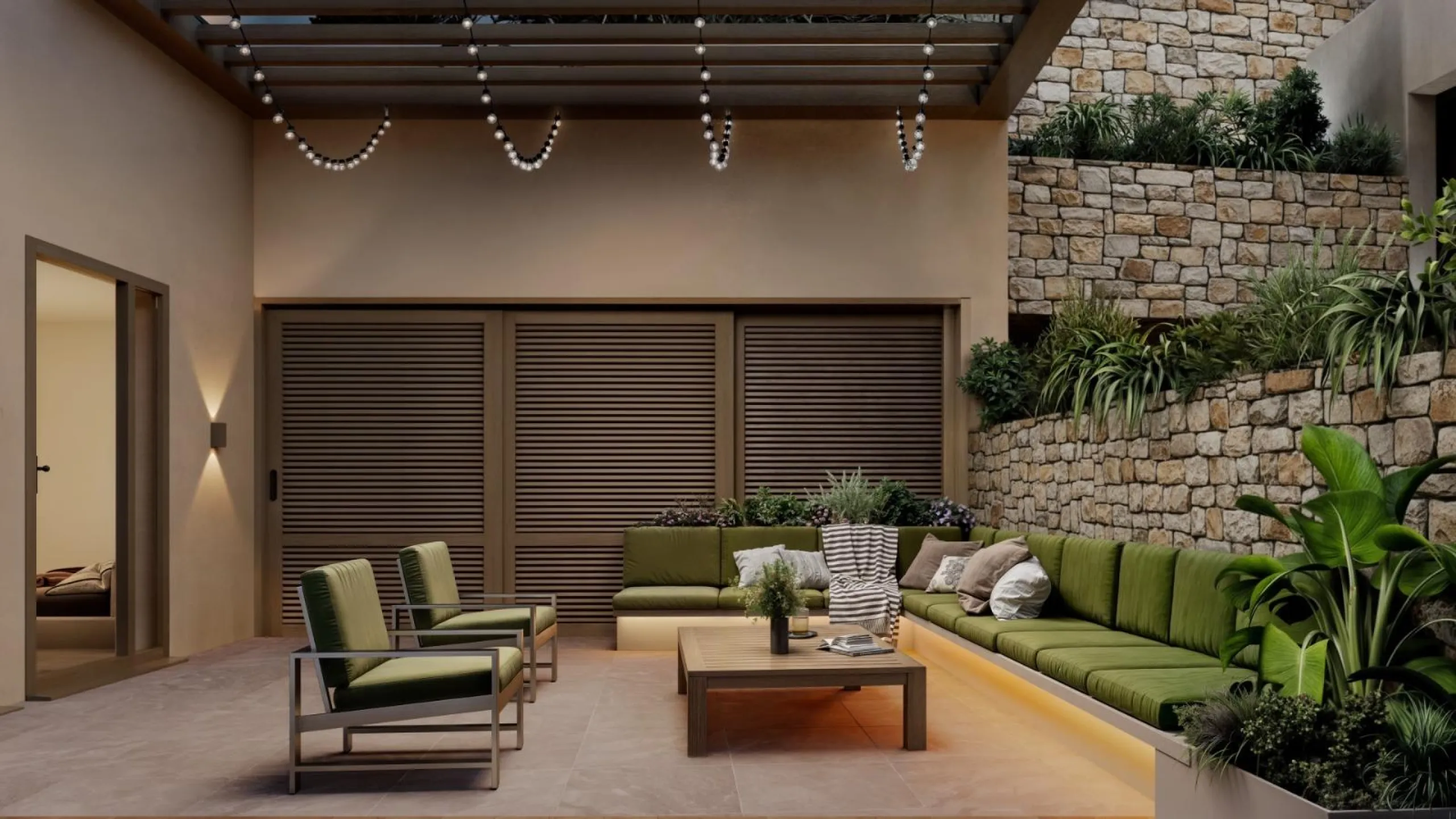 🏡 AMIRAL – Exclusive villas with Mediterranean views in La Nucía