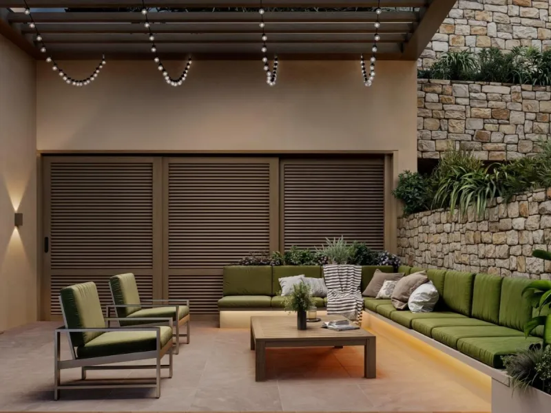 🏡 AMIRAL – Exclusive villas with Mediterranean views in La Nucía