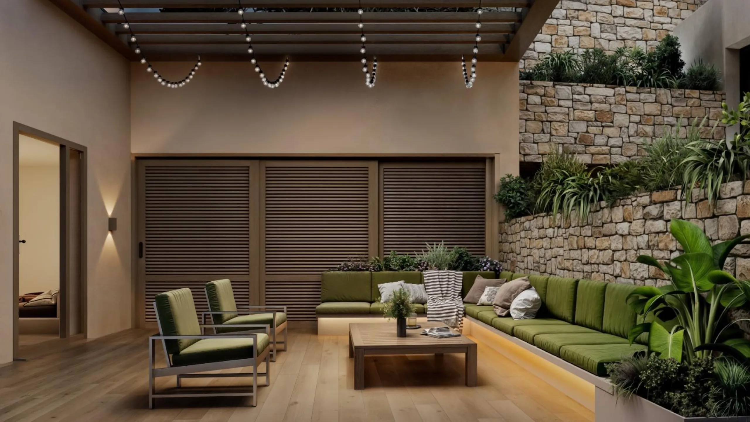 🏡 AMIRAL – Exclusive villas with Mediterranean views in La Nucía