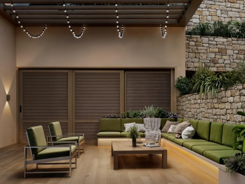 🏡 AMIRAL – Exclusive villas with Mediterranean views in La Nucía