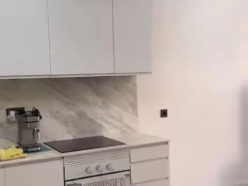 Renovated Apartment with Balconies in Eixample, Barcelona
