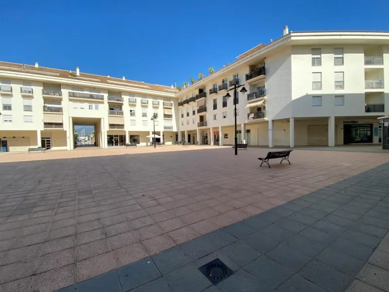 Spacious and Welcoming Apartment in the Center of Altea 250 m from the Beach