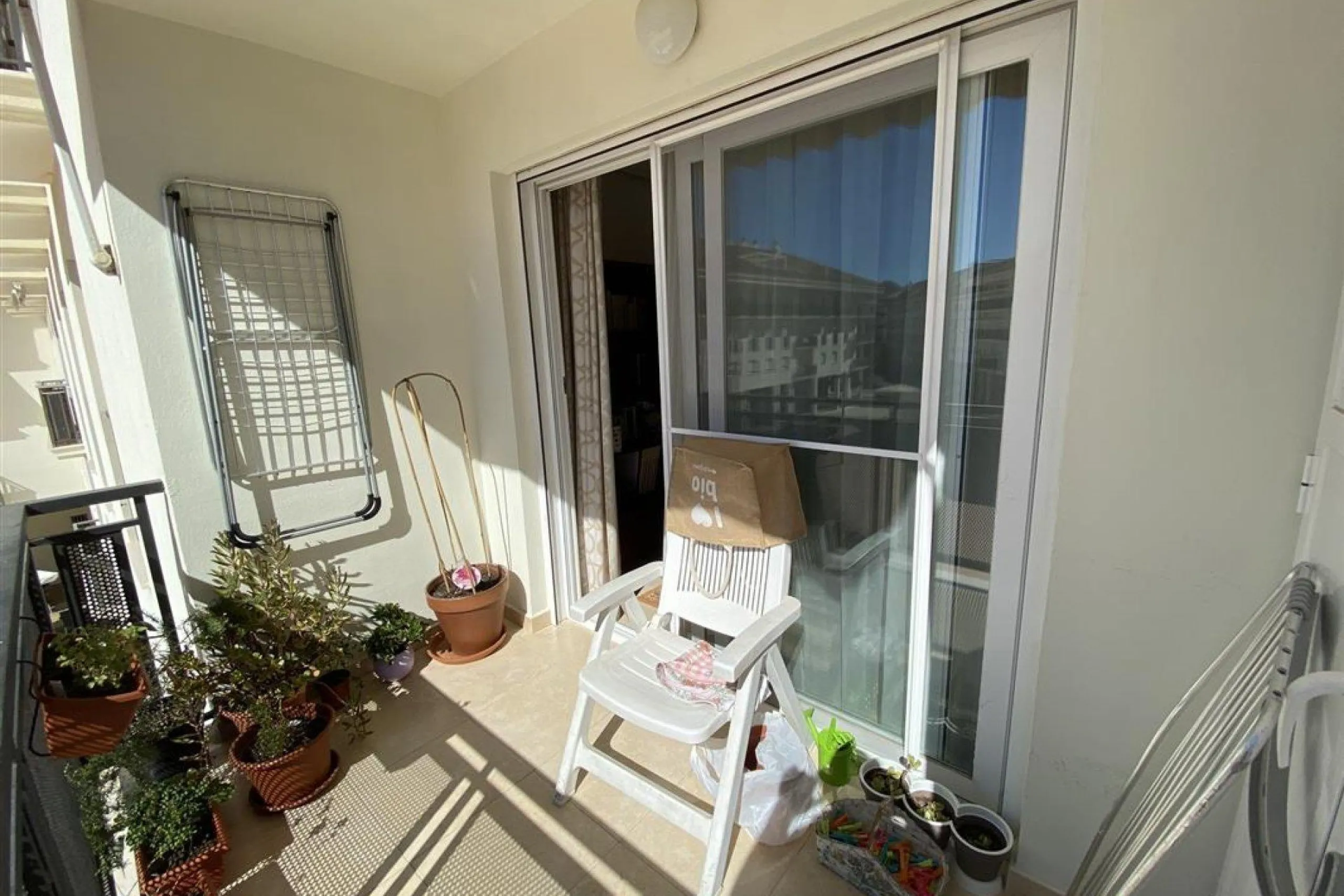 Spacious and Welcoming Apartment in the Center of Altea 250 m from the Beach