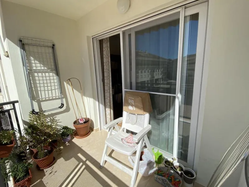 Spacious and Welcoming Apartment in the Center of Altea 250 m from the Beach